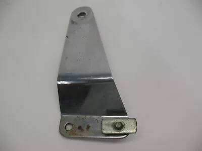 1988 Kawasaki Vulcan 88 Vn1500 Vn 1500 Left Muffler Hanger Bracket • $56.95