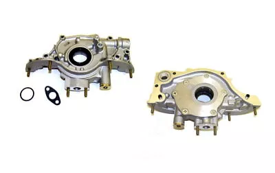 Engine Oil Pump-SOHC Eng Code: D16Y7 16 Valves DNJ OP297 • $110.42