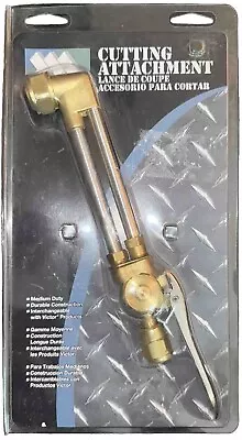 Victor Cutskill CA270-V Cutting Torch Attachment Medium Duty Fits 100FC WH270FC • $98