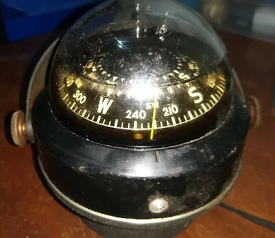 Vintage AirGuide Compass • $34.99