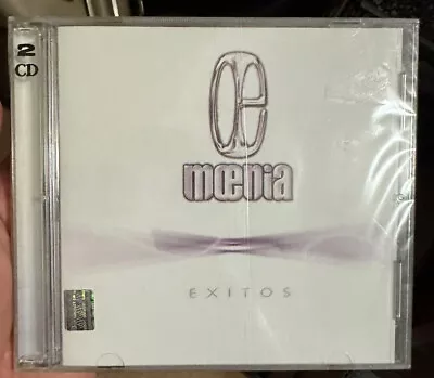 Moenia (2Disc) Exitos • $35