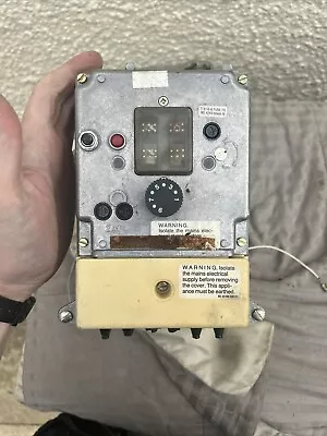£60 • Buy Vaillant VCW GB242/282 EH Control Box With PCB’s Fitted