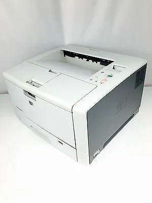 HP LaserJet 5200N 5200 Laser Printer - 6 MONTH WARRANTY - Fully Reman • $1999