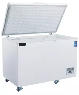 Commercial49  Chest Freezer With Solid Door • $1108.80