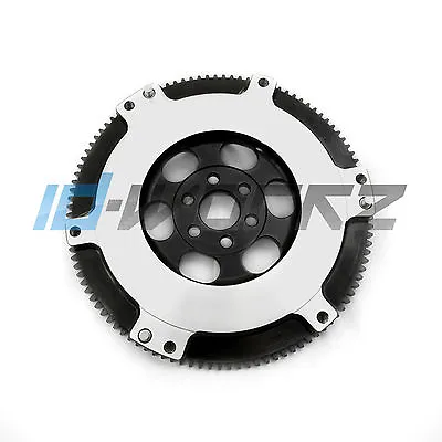 COMPETITION CLUTCH LIGHTWEIGHT FLYWHEEL FOR HONDA ACCORD 2.2i TYPE R H22A • $320.60