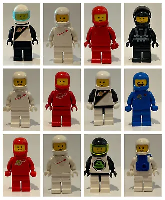 £5.50 • Buy Lego Minifigures - Various Mini Figures - Multi Listing - Spaceman Space