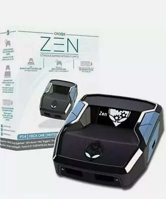 $149.95 • Buy ✅ SHIPS TODAY 🚀 BRAND NEW ⭐ AUTHENTIC🔥 Cronus Zen CronusMAX Gaming Adapter Mod