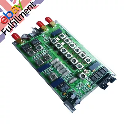 6-Band HF SSB Shortwave Radio Transceiver Module DIY Kits C4-007 SSB 6.1 • £67.86