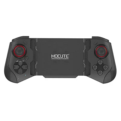 Sensitive Bluetooth Gamepad Direct Connection Support IOS 13.4 And Above • £24.64