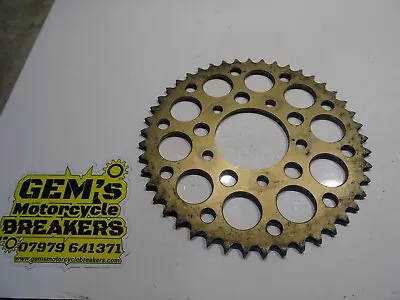 Renthal Rear Sprocket 397U 520 45T OZ Marchesini • $31.12