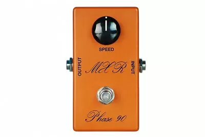 MXR CSP026 Handwired 1974 Vintage Phase 90 Pedal *Free Shipping In The USA* • $149.99