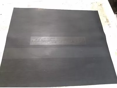 Us General 792363562348 Tool Cabinet Top Shelf Liner • $15