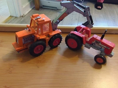 £3 • Buy Matchbox Tractor