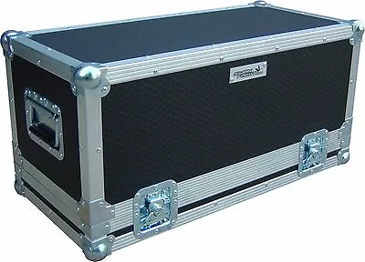 Marshall TSL100 Amplifier Head Swan Flight Case (Hex) Use In Base Design • $403.31