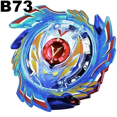 Beyblade Burst B-73 Genesis Valtryek Gyro Spinner With Launcher AU • $19.85