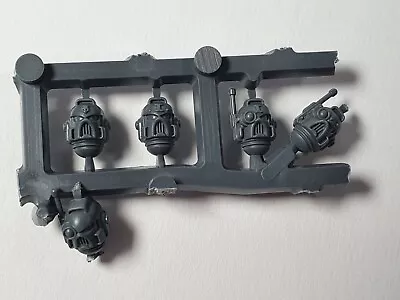 40K Warhammer Space Marine Deathwatch Veterans Spare Parts / Bits Multilisting • £1.99