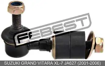 $25.09 • Buy Front Stabilizer / Sway Bar Link For Suzuki Grand Vitara Xl-7 Ja627 (2001-2006)