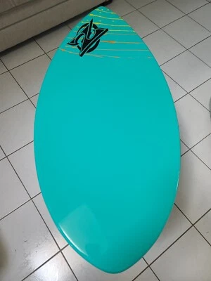 $79 • Buy Zap Pro 40  Skim Board Fiberglass