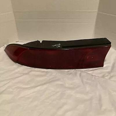 1997 Mitsubishi Eclipse Left Tail Light Assembly • $65