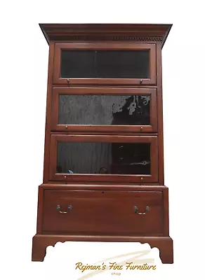 Lexington Bob Timberlake Collection Cherry Lawyer / Barrister #833-694 • $1749