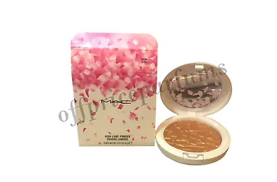 MAC Highlight Powder Spring Bling 0.31 OZ - New In Box • $14.90