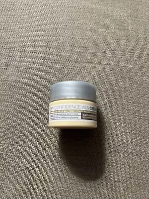 It Cosmetics Confidence In A Cream .237oz / 7ml Travel Size NEW! • $5