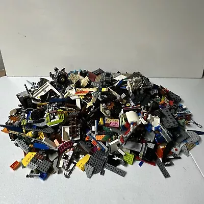 Lego Bulk  5.8kg Parts Loose Parts Bulk Lot • $69.99