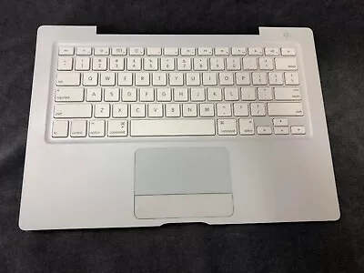 [NICE] Apple 922-9550 605-4232 MacBook 13  L07~M09 A1181 Palmrest W/Keyboard • $21.99