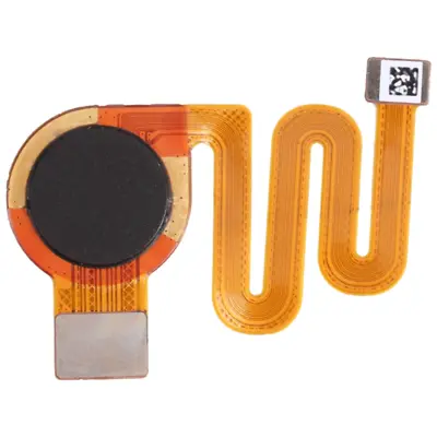 Fingerprint Sensor Flex Cable For ZTE Blade V9 / V9 Vita (Black) • $24.19
