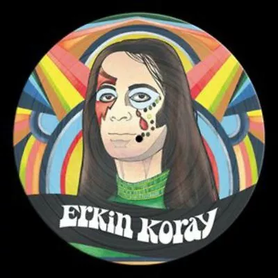 $43.10 • Buy Koray Erkin - Halimem [VINYL]