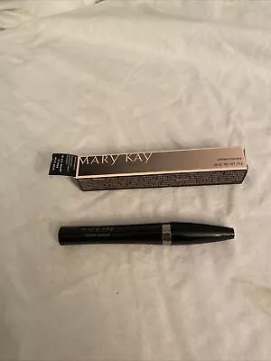 Mary Kay Ultimate Mascara - Black Brown #017658 • $13.95