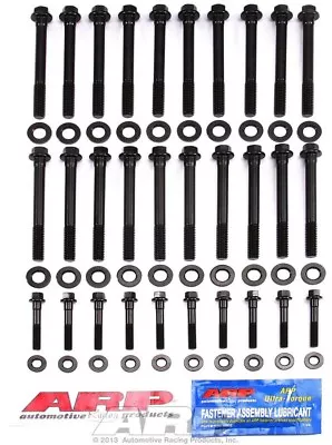 Arp 134-3610 LS1 Cylinder Head Bolt Kit 4.8L 5.7L 6.0l L92 04+ * • $139.20