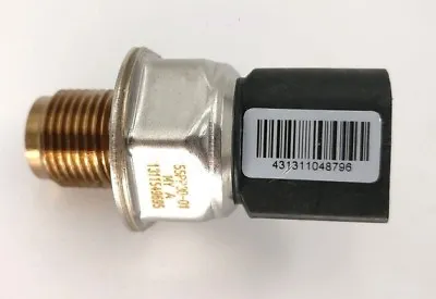 Great Wall V200 X200 STEED 2.0L Diesel Fuel Pressure Sensor Switch 4D20 2011-on • $79.50