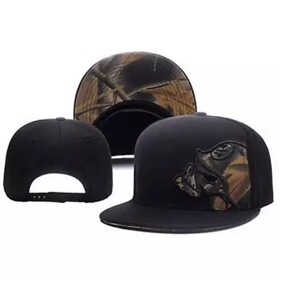 Fashion Metal Mulisha Adjustable Baseball Cap Hat Hip Hop Snapback Caps Unisex • $10.99