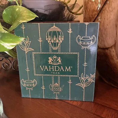 $10.99 • Buy - Vahdam India Tea -  Blooming Rose Black Tea - Private Reserve - Ex: 02/24 -