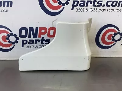 2008 Infiniti G35 Sedan Driver Left Front Mud Flap Splash Guard OEM 13BC4EG • $35