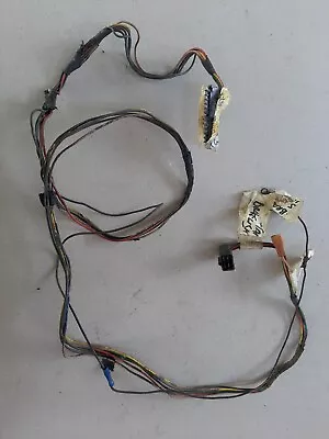 Holden HQ HJ HX HZ One Tonner Body Loom / Wiring Harness  • $79