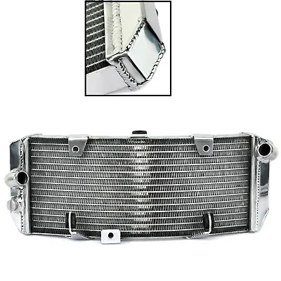 Aluminum Radiator For Yamaha XP T-MAX 530 XP530 T MAX 2012-2016 Cooling Cooler • $124.55