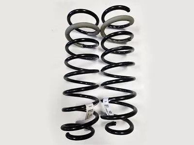 MOPAR Front Springs LH & RH For 20-23 Jeep Gladiator JT 68506342AA 68507795AA • $109