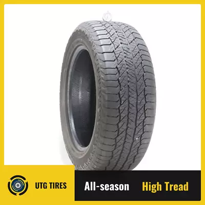 Used 275/55R20 Hankook Dynapro AT2 113T - 8/32 • $62.89