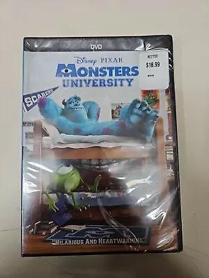 Monsters University (DVD 2013) • $8.99