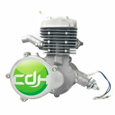 CDHPOWER NEW 40MM PK80 80CC Motor Only-2 Stroke Gas Bicycle Engine Kit 66cc/80cc • $115.99