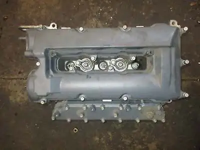 Yamaha 225hp 4 Stroke Outboard Starboard Cylinder Head (69J-00) • $500