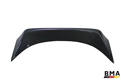 BMW I8 I12 I15 Rear Vorsteiner VR-E Carbon Fiber Ducktail Spoiler 2014 - 2020 • $374.99