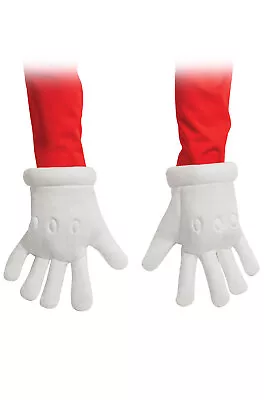 Brand New Super Mario Elevated Child Gloves • $12.89