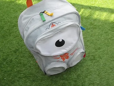LONDON 2012 Olympic Games Backpack • £9.99