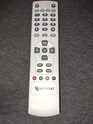 Viewsat Remote • $12