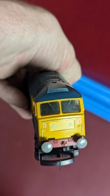 £22 • Buy Lima 00 Gauge Class 47 47401 Great Northern 