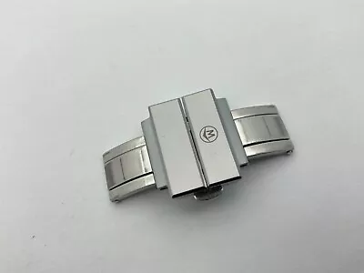 Movado 89. C6. 1871 Tungsten Clasp 89 C6 1871 • $149