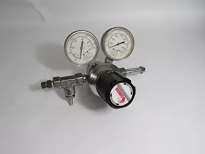 $199.99 • Buy Concoa 2122391580 Regulator 212 Series USED